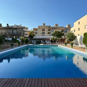 Rvapartaments Escala Brava , L' Escala Espagne