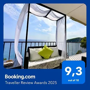Unparalleled Sea View , Tossa de Mar Espagne