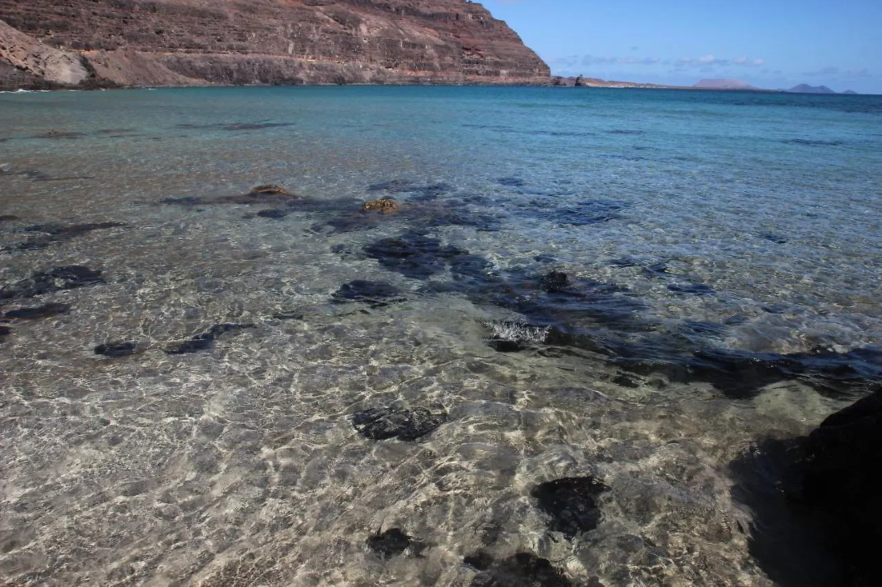 Alelo'S House Lanzarote Disconnection Near Of The Sea Daire Orzola İspanya