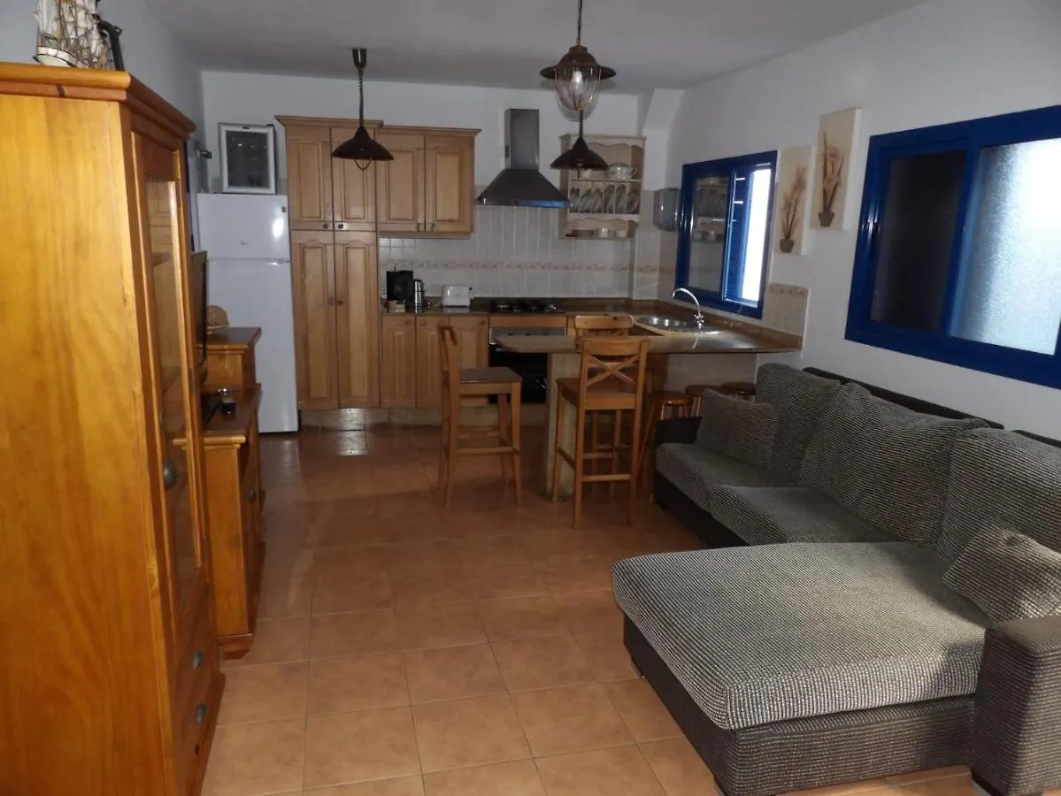 Alelo'S House Lanzarote Disconnection Near Of The Sea Daire Orzola