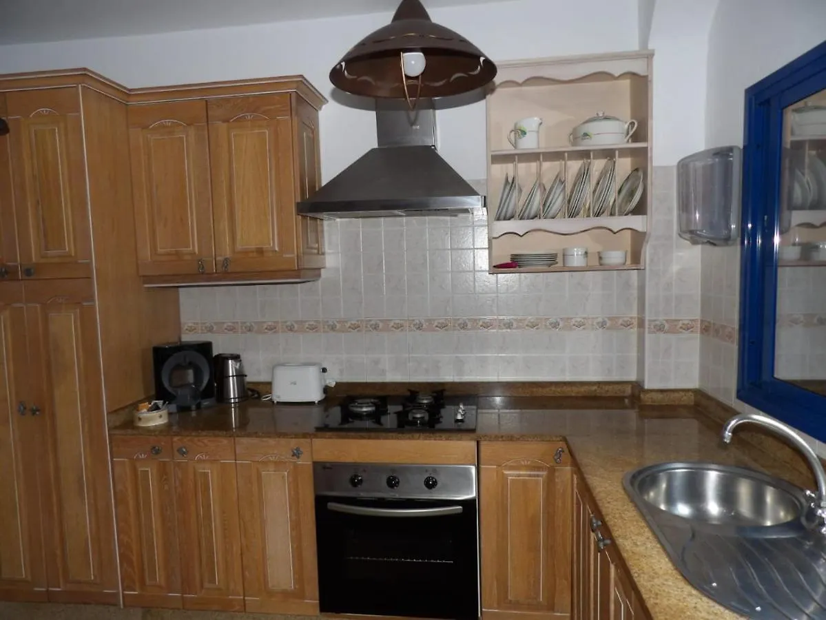 Alelo'S House Lanzarote Disconnection Near Of The Sea Daire Orzola İspanya