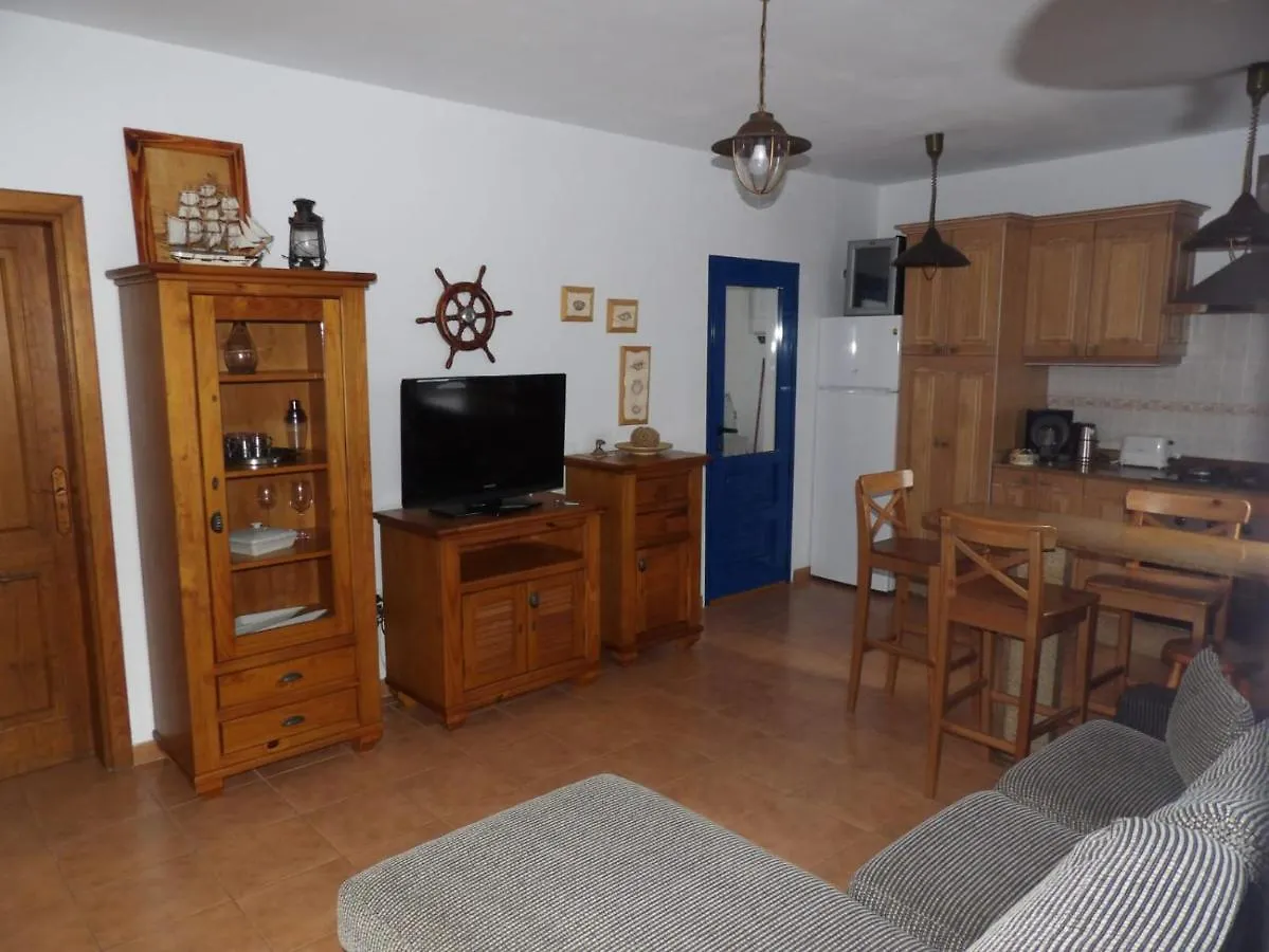 Alelo'S House Lanzarote Disconnection Near Of The Sea Daire Orzola