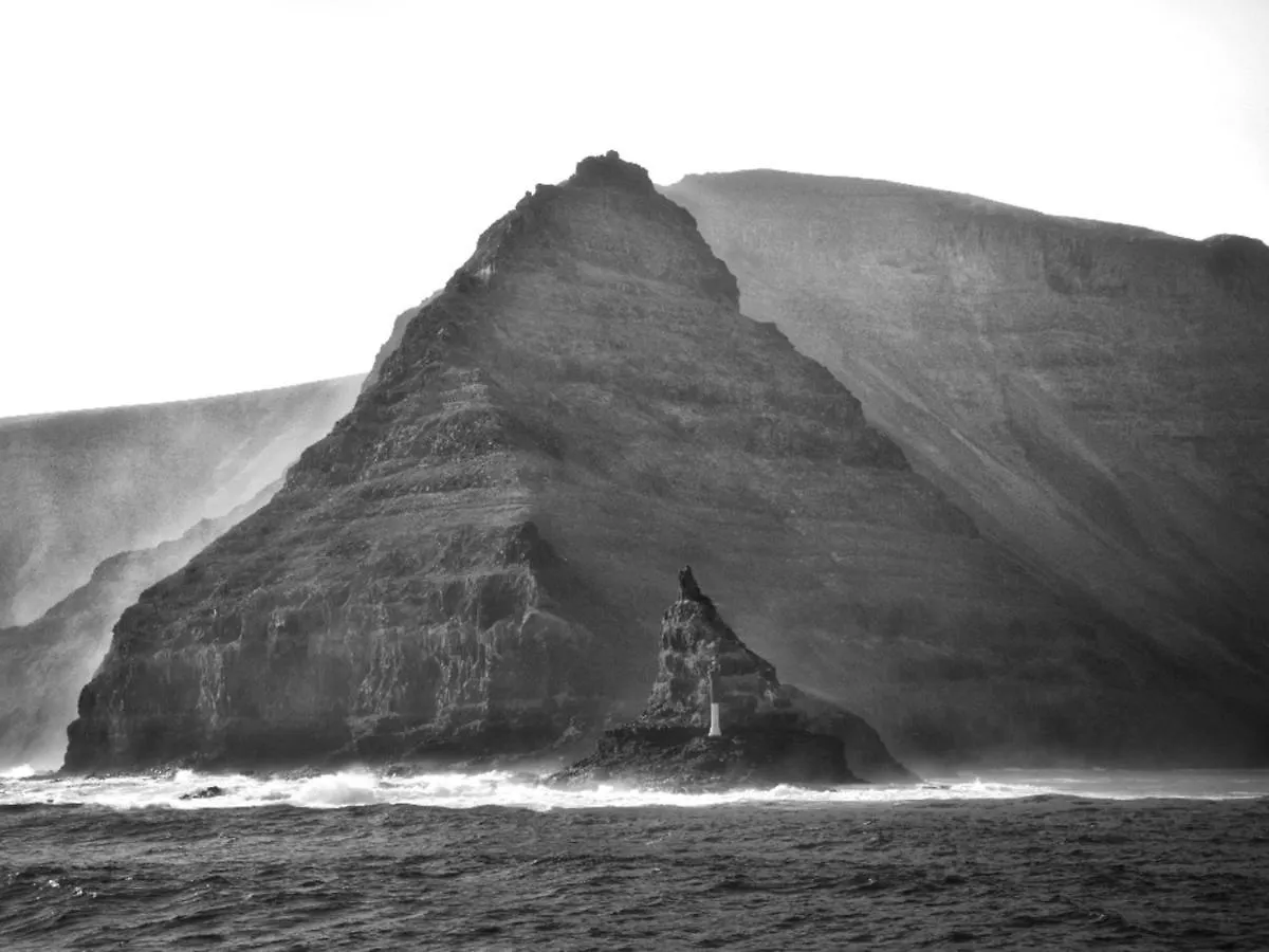 Alelo'S House Lanzarote Disconnection Near Of The Sea Daire Orzola İspanya