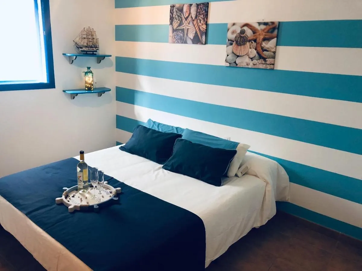 Alelo'S House Lanzarote Disconnection Near Of The Sea Daire Orzola İspanya